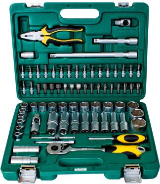 ������� ����� ����������� 72 �������� AUTO AA-C1412L72